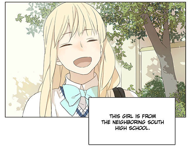 Tamen De Gushi - Chapter 51