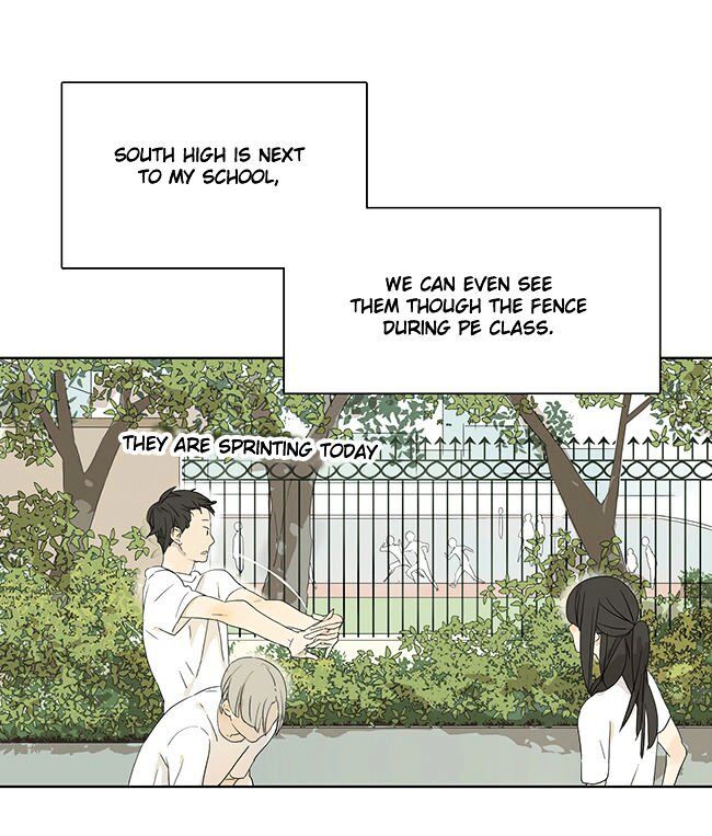 Tamen De Gushi - Chapter 51