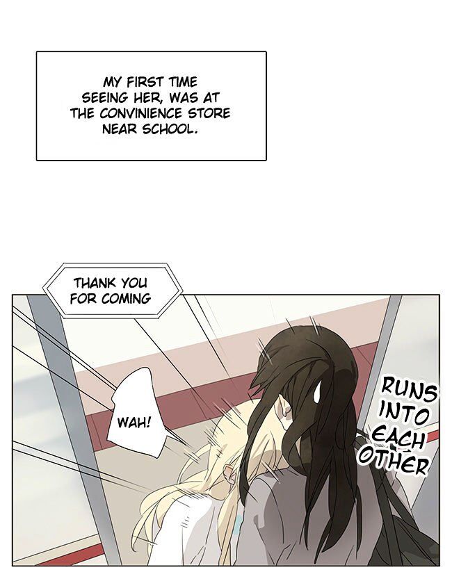 Tamen De Gushi - Chapter 51