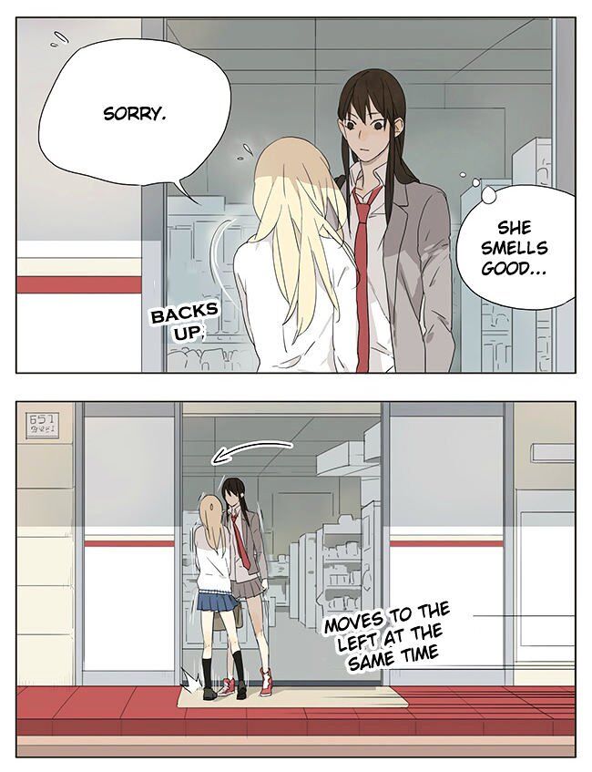 Tamen De Gushi - Chapter 51