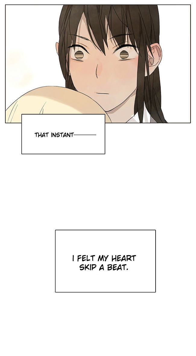 Tamen De Gushi - Chapter 51