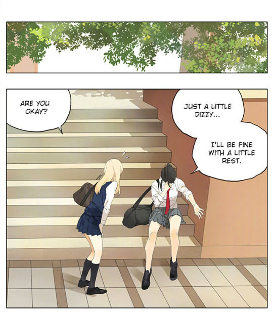 Tamen De Gushi - Chapter 139