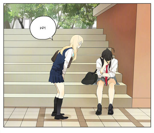 Tamen De Gushi - Chapter 139