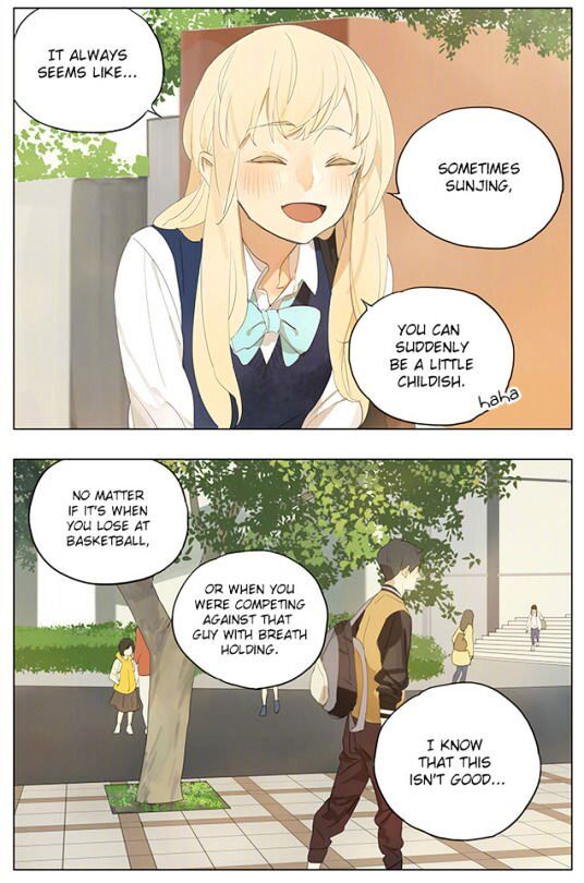 Tamen De Gushi - Chapter 139