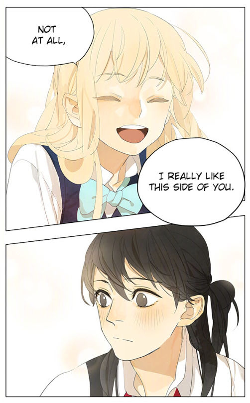 Tamen De Gushi - Chapter 139