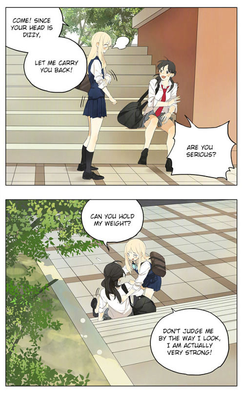 Tamen De Gushi - Chapter 139