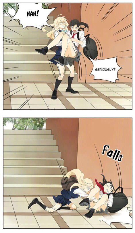 Tamen De Gushi - Chapter 139