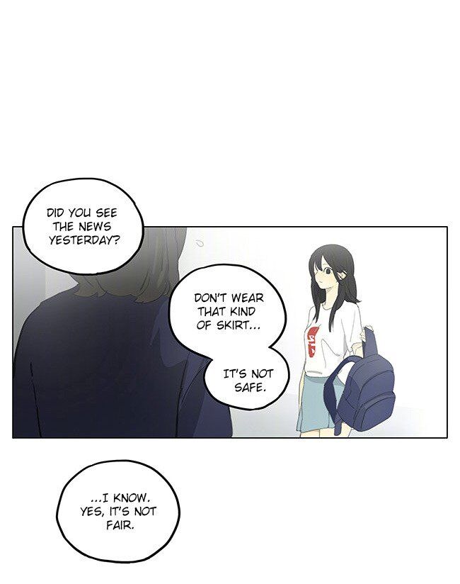 Tamen De Gushi - Chapter 189.1