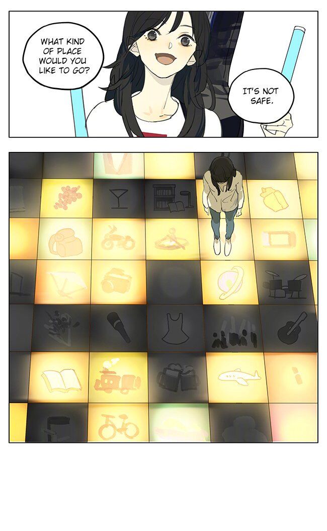 Tamen De Gushi - Chapter 189.1