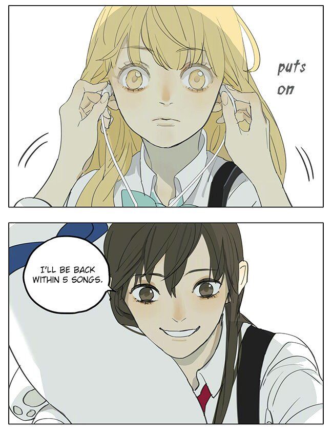 Tamen De Gushi - Chapter 187