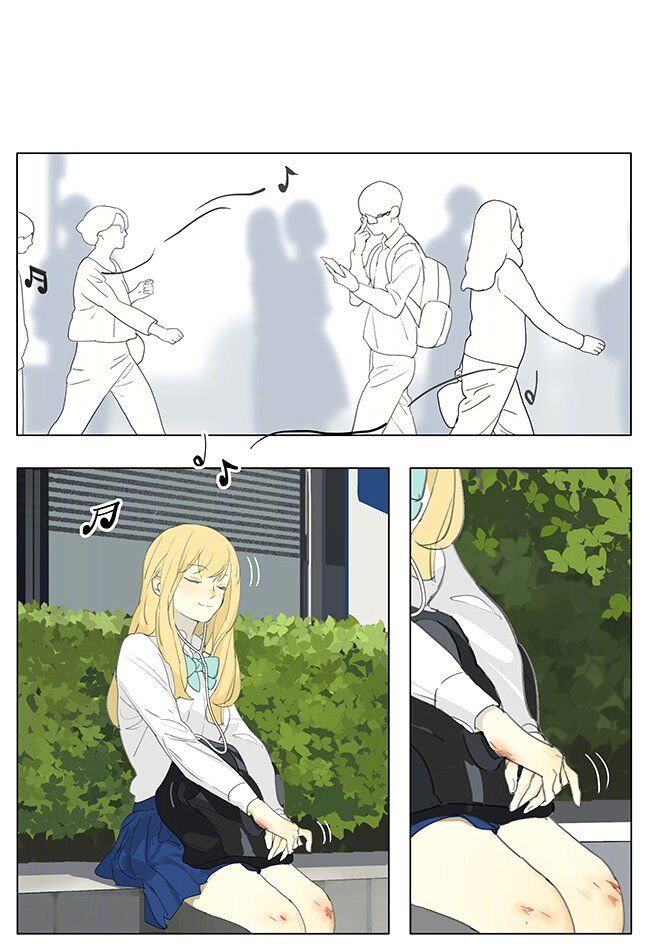 Tamen De Gushi - Chapter 187