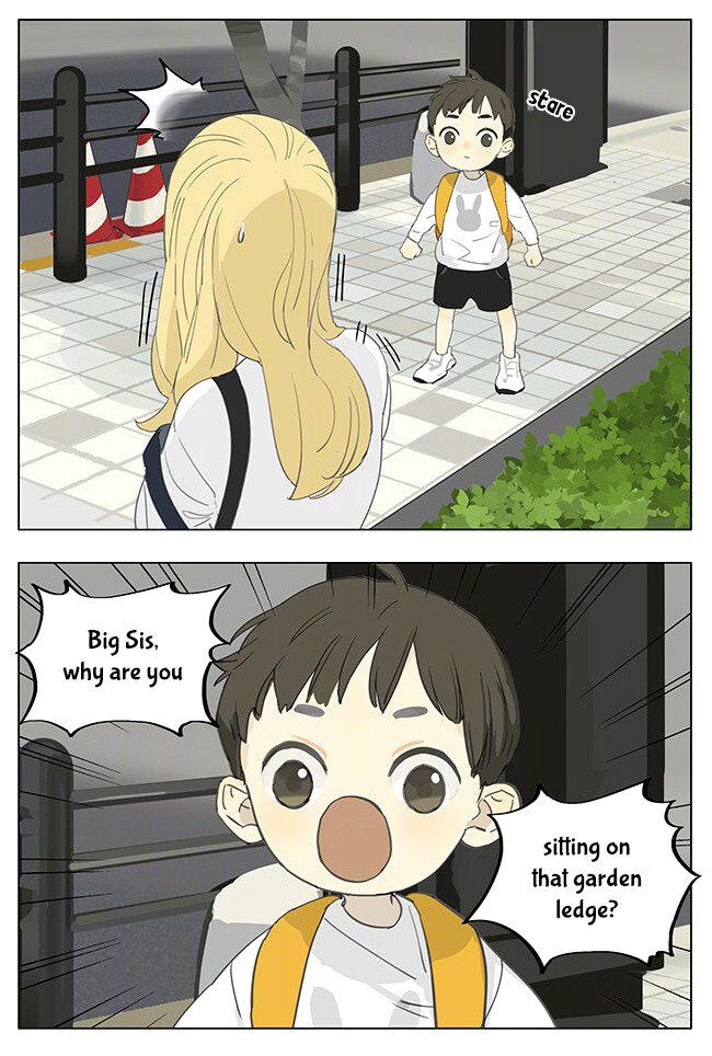 Tamen De Gushi - Chapter 187