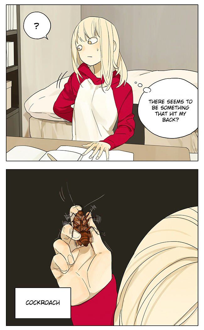 Tamen De Gushi - Chapter 123