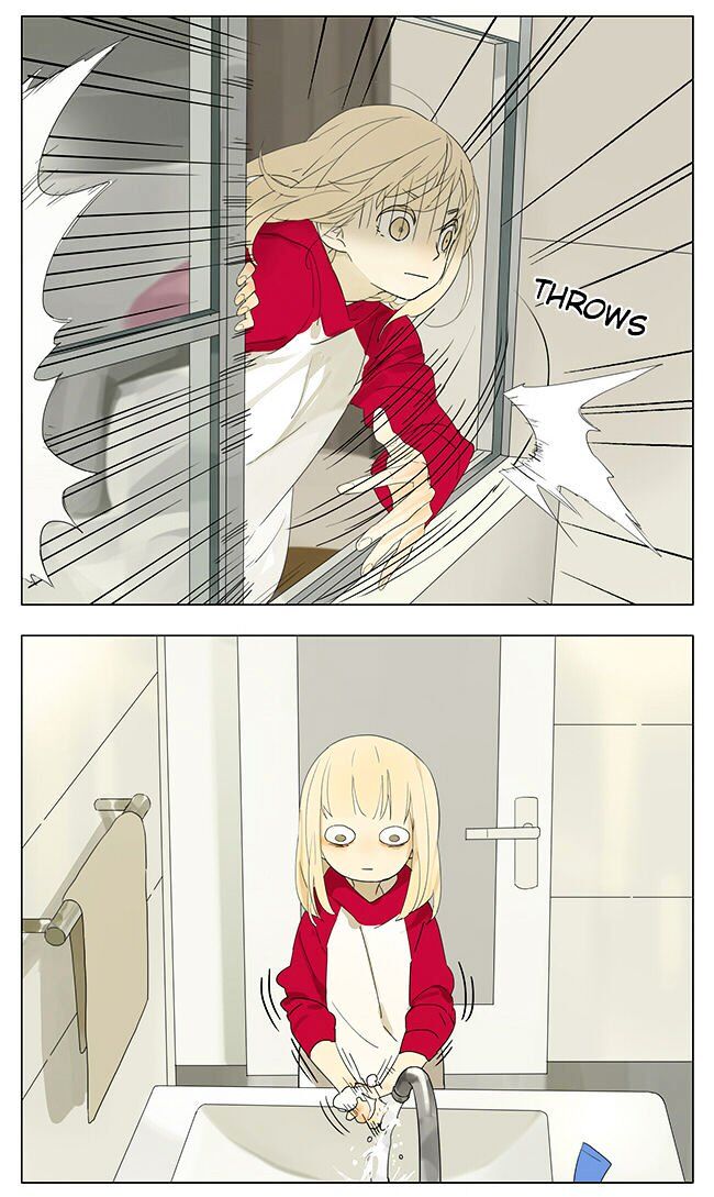 Tamen De Gushi - Chapter 123