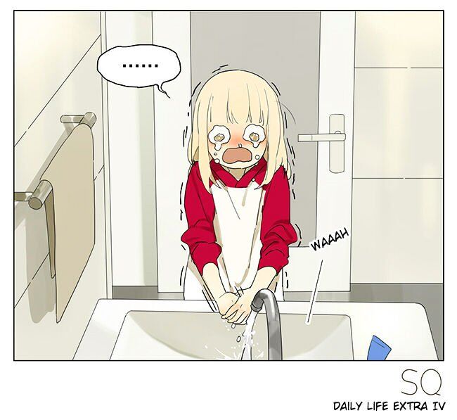 Tamen De Gushi - Chapter 123