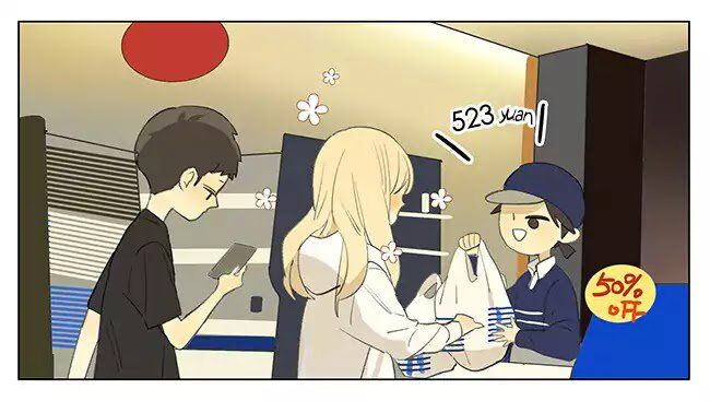 Tamen De Gushi - Chapter 177