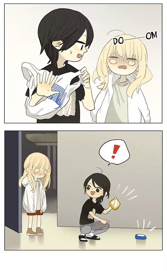 Tamen De Gushi - Chapter 177