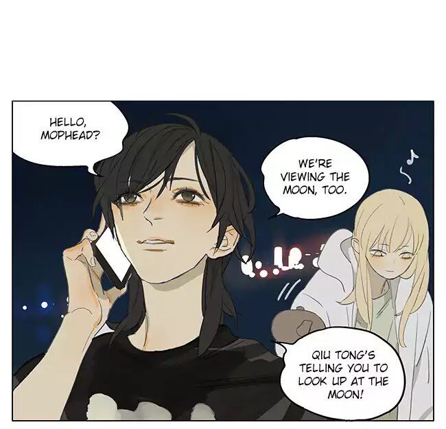 Tamen De Gushi - Chapter 177