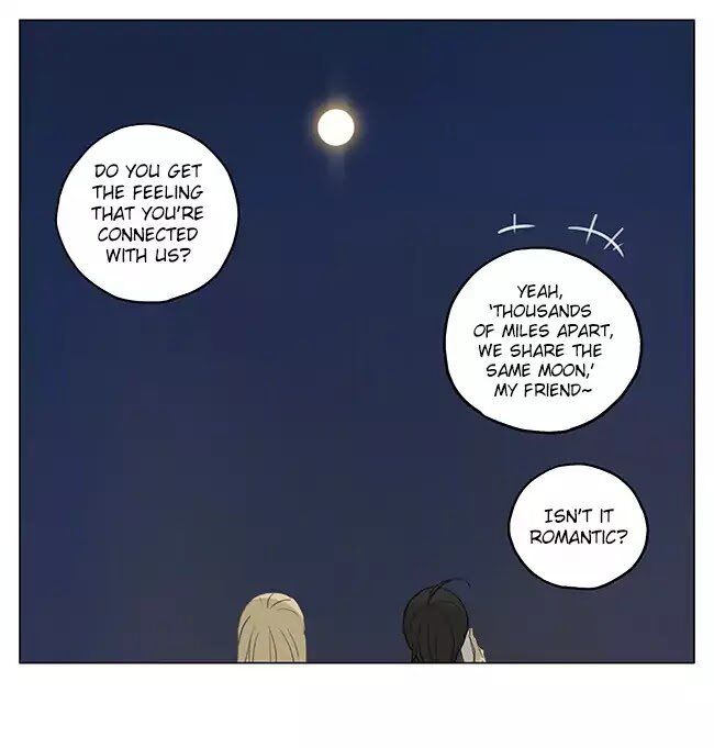 Tamen De Gushi - Chapter 177