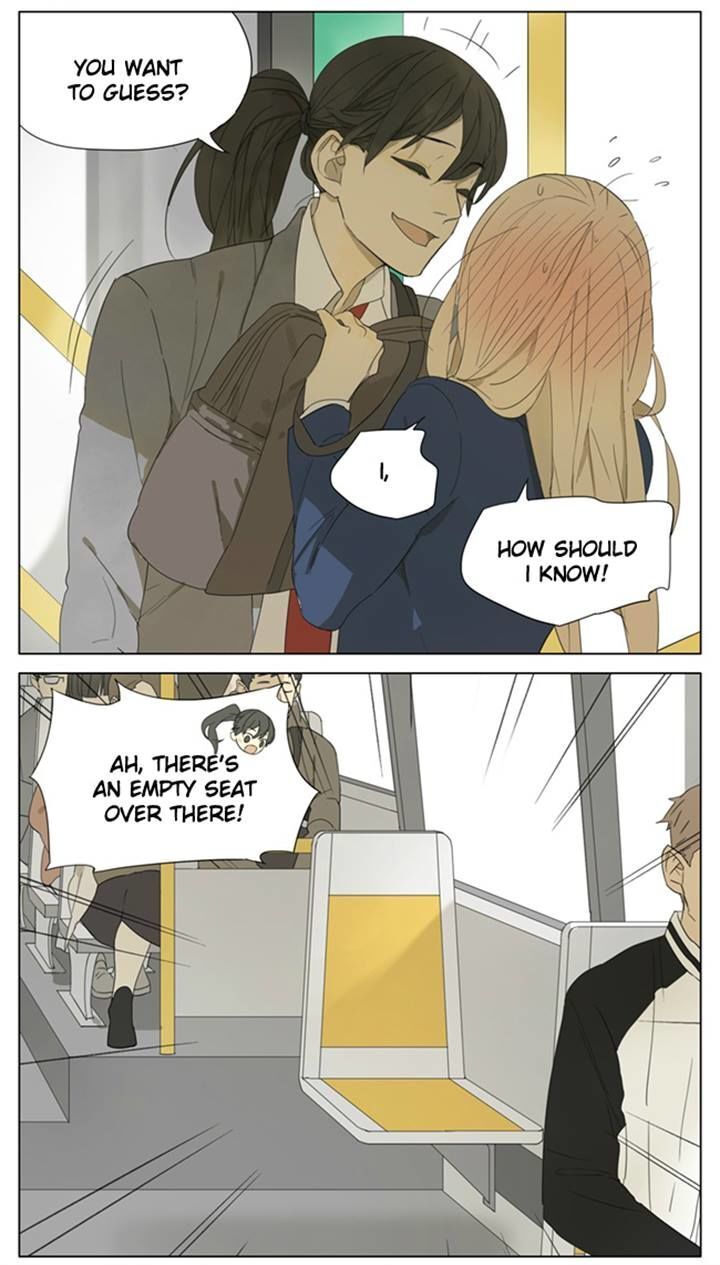 Tamen De Gushi - Chapter 89