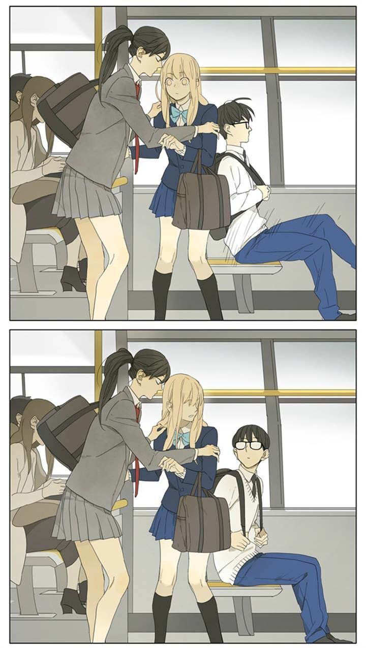 Tamen De Gushi - Chapter 89