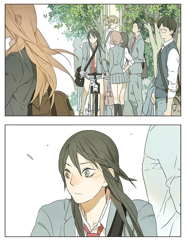 Tamen De Gushi - Chapter 52