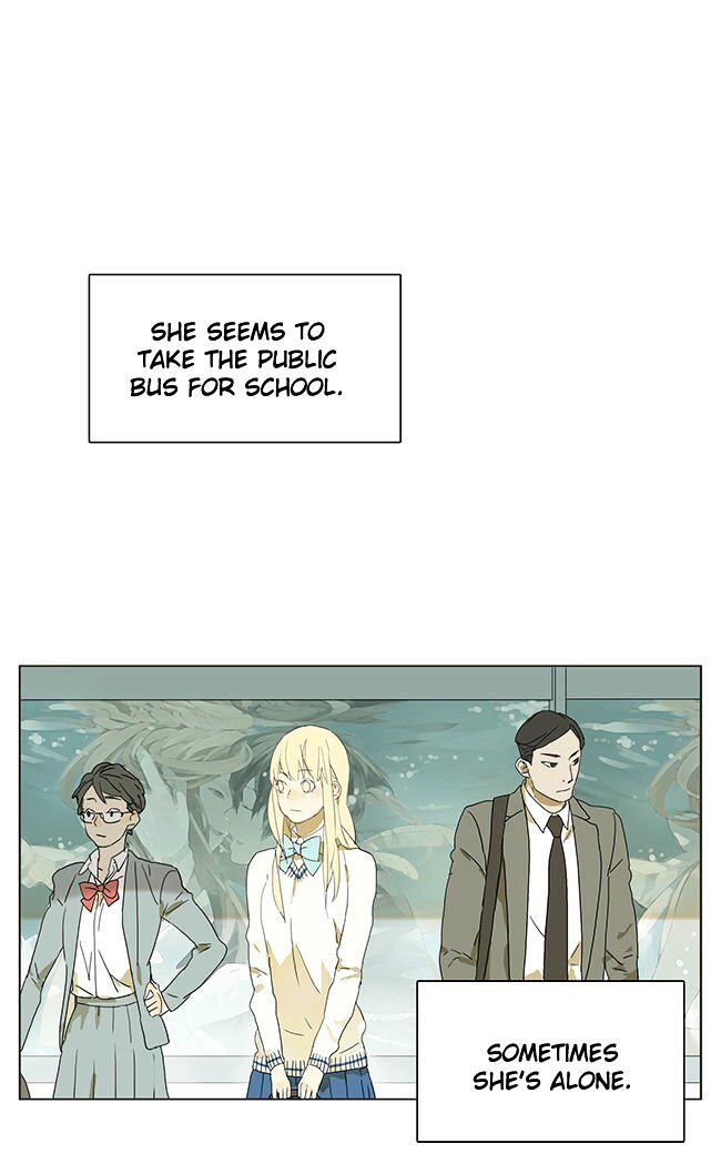 Tamen De Gushi - Chapter 52