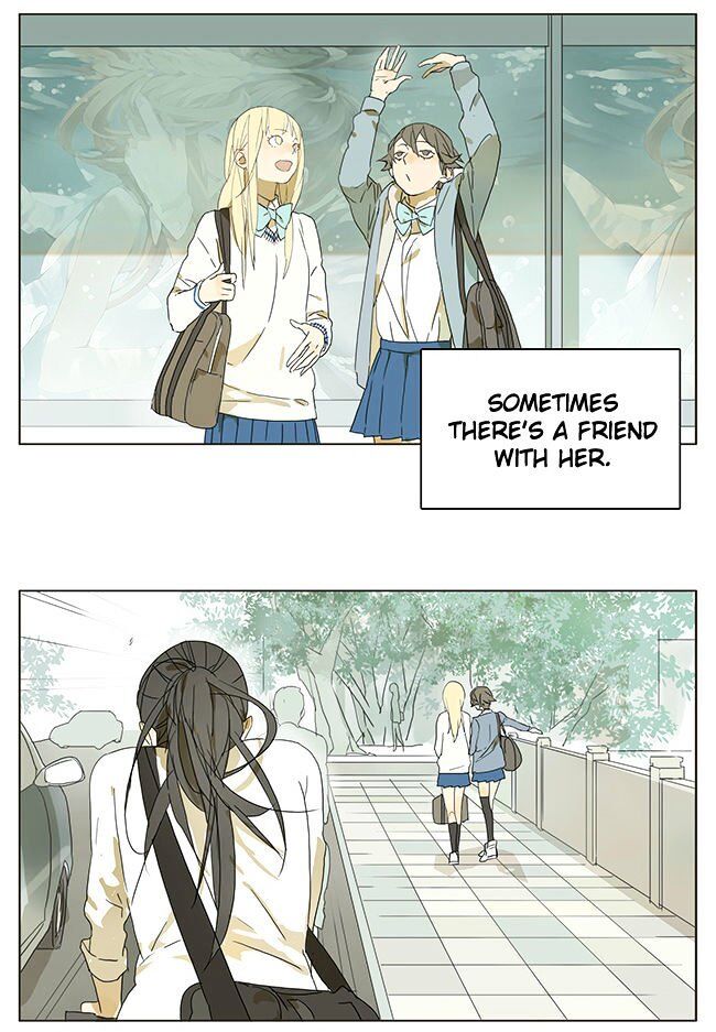 Tamen De Gushi - Chapter 52