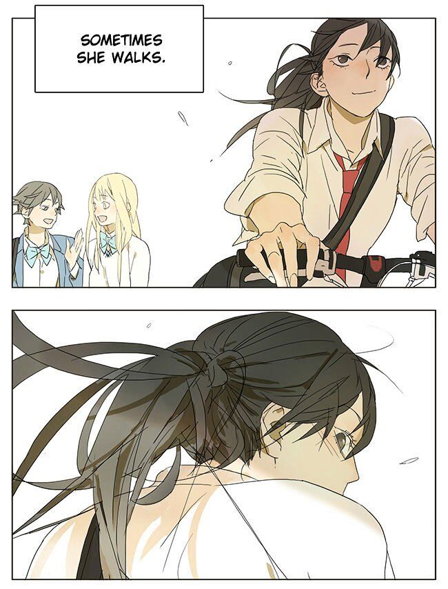 Tamen De Gushi - Chapter 52