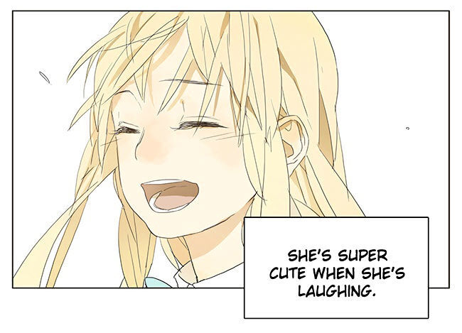 Tamen De Gushi - Chapter 52