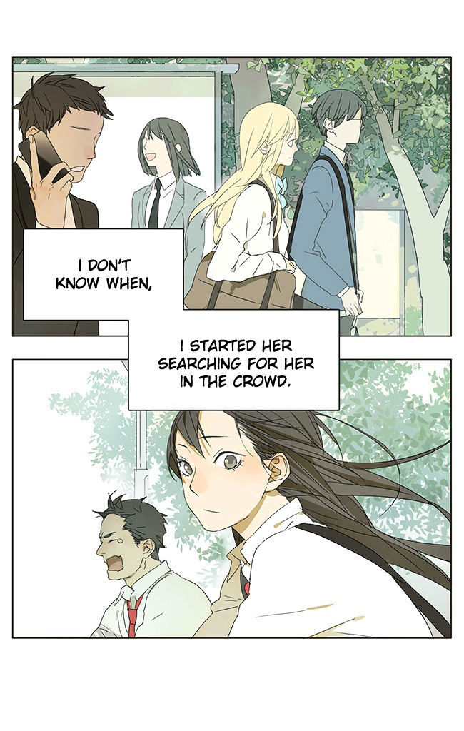 Tamen De Gushi - Chapter 52