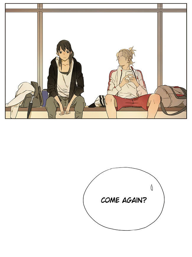 Tamen De Gushi - Chapter 52