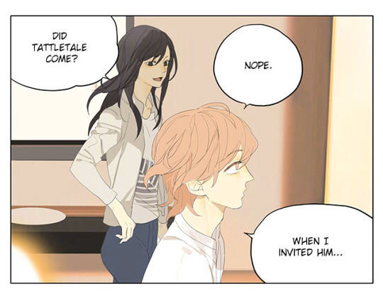 Tamen De Gushi - Chapter 141