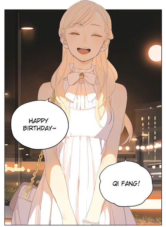 Tamen De Gushi - Chapter 141