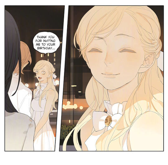 Tamen De Gushi - Chapter 141