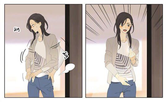 Tamen De Gushi - Chapter 141