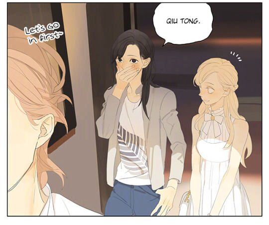 Tamen De Gushi - Chapter 141