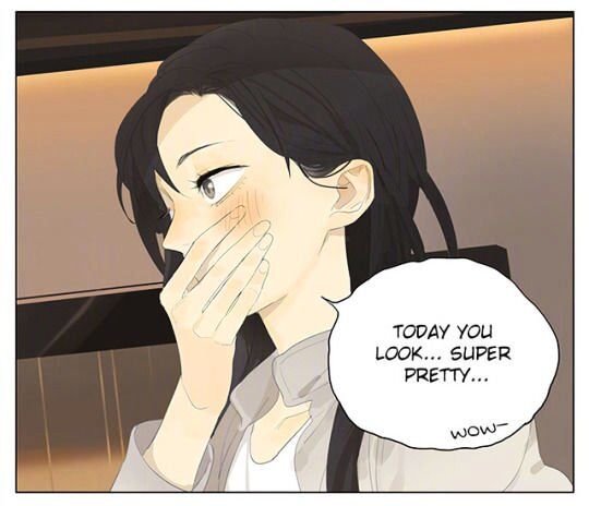 Tamen De Gushi - Chapter 141