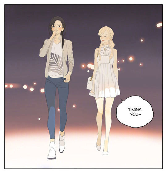 Tamen De Gushi - Chapter 141