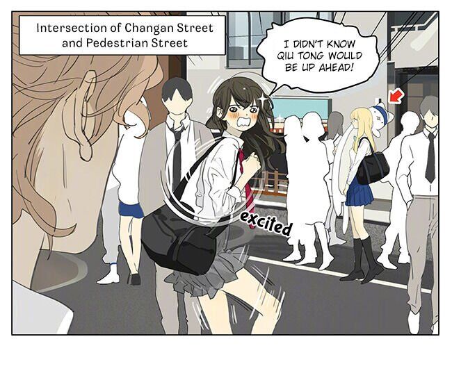 Tamen De Gushi - Chapter 192.1