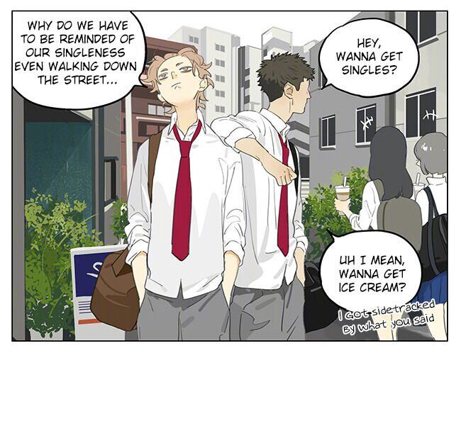 Tamen De Gushi - Chapter 192.1