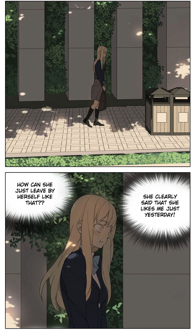 Tamen De Gushi - Chapter 94