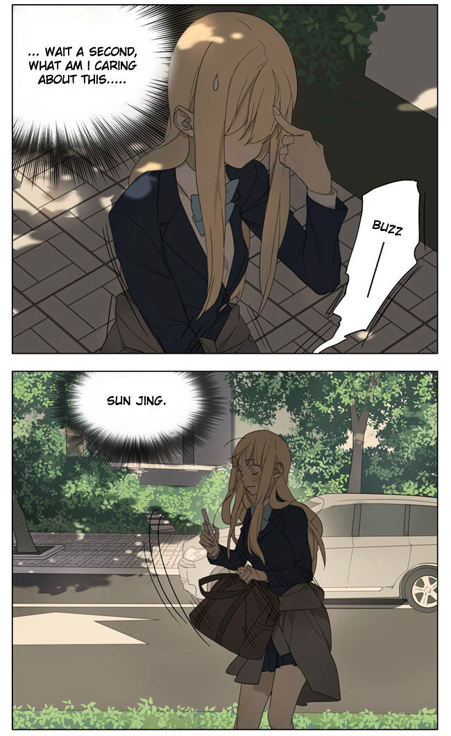 Tamen De Gushi - Chapter 94