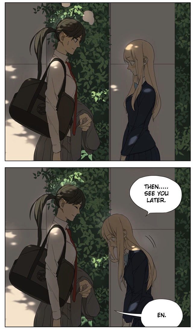 Tamen De Gushi - Chapter 94