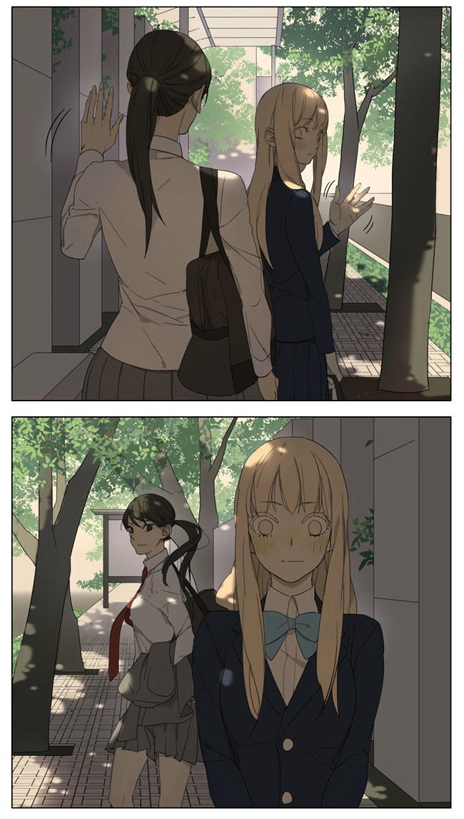 Tamen De Gushi - Chapter 94