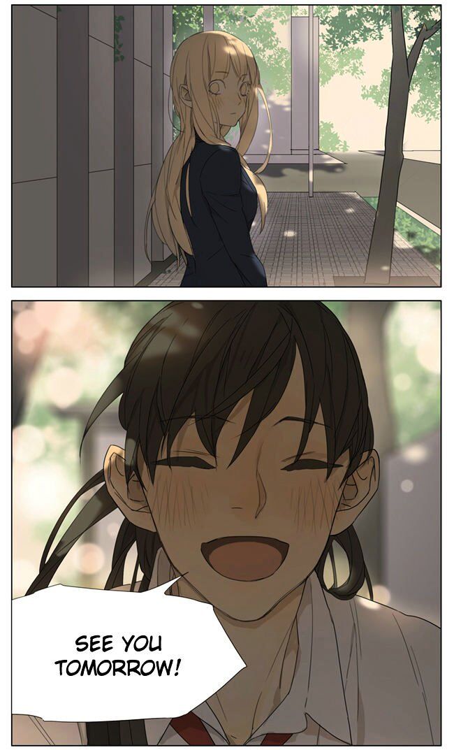 Tamen De Gushi - Chapter 94