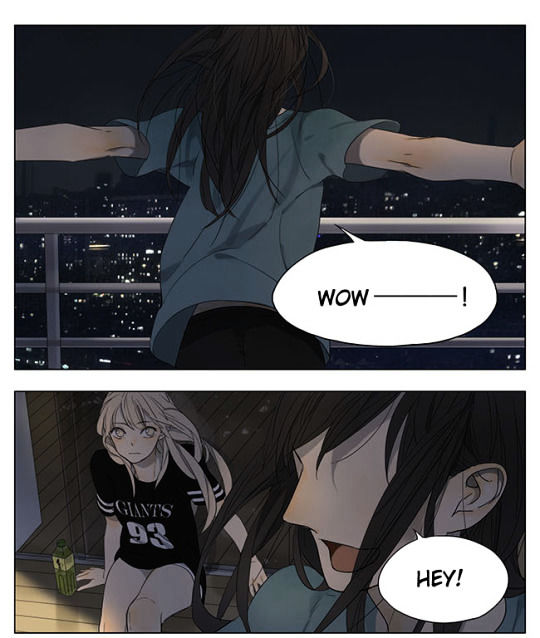 Tamen De Gushi - Chapter 110