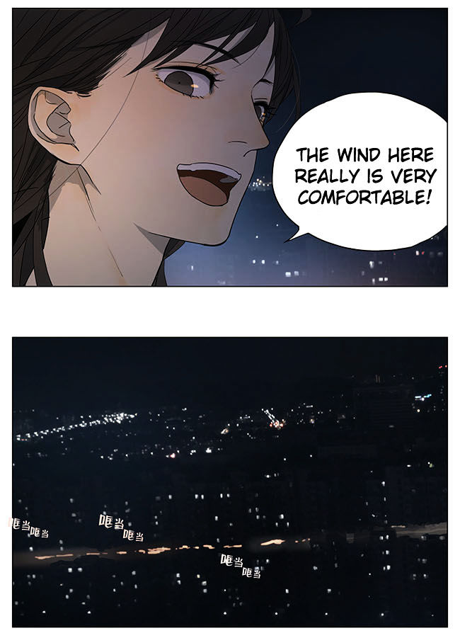 Tamen De Gushi - Chapter 110