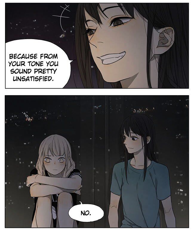 Tamen De Gushi - Chapter 110