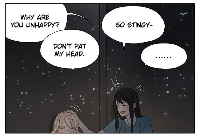 Tamen De Gushi - Chapter 110